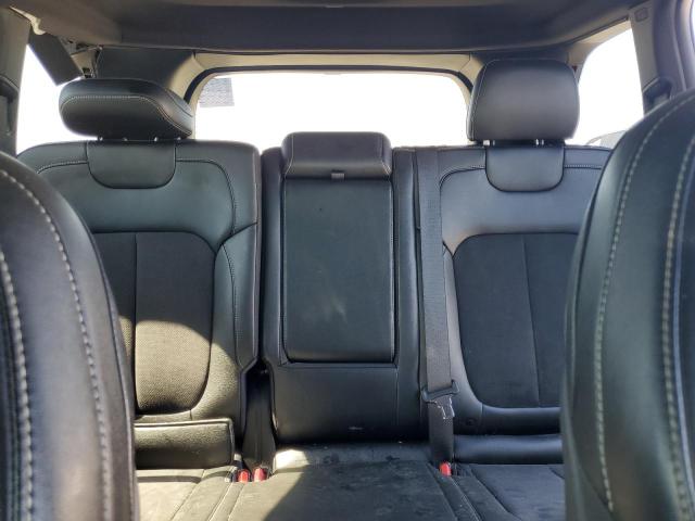 1C4RJGAG5RC248202 - 2024 JEEP GRAND CHEROKEE LAREDO 灰色 照片 10