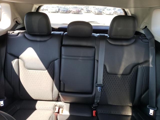 3C4NJCBBXHT652786 - 2017 JEEP COMPASS LATITUDE Schwarz Foto 10