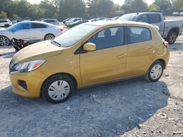 2024 MITSUBISHI MIRAGE ES, 