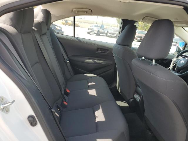 5YFB4MDE9RP124975 - 2024 TOYOTA COROLLA LE WHITE photo 10