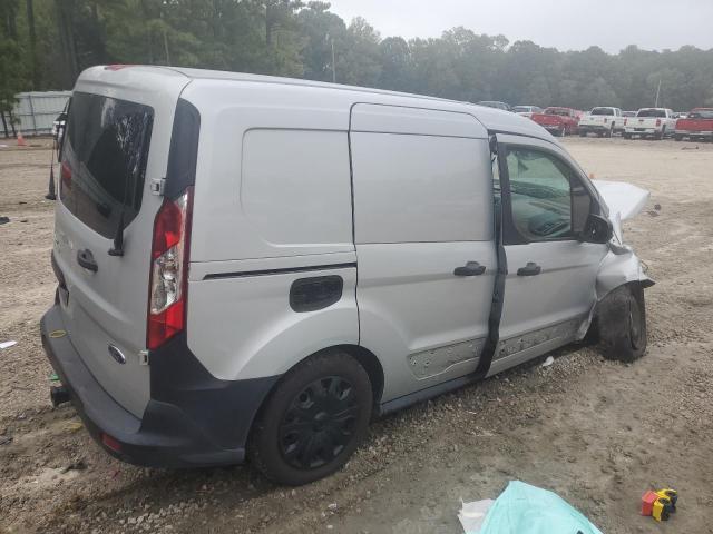 NM0LS6E26L1457718 - 2020 FORD TRANSIT CO XL SILVER photo 3