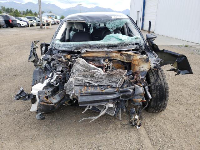 1VWDT7A37HC056938 - 2017 VOLKSWAGEN PASSAT R-LINE Siyah fotoğraf 5