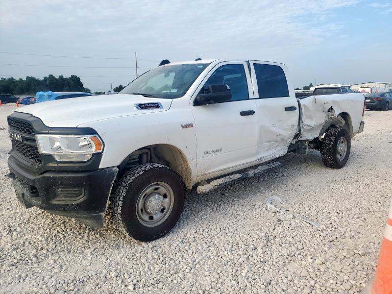 2021 RAM 2500 TRADESMAN, 