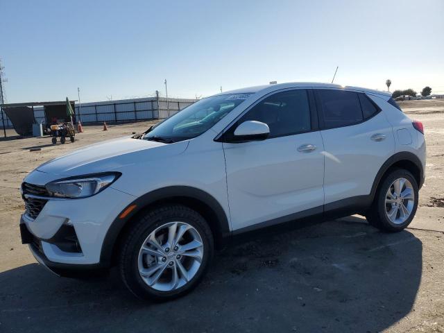 2020 BUICK ENCORE GX PREFERRED, null