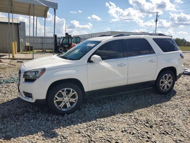 2014 GMC ACADIA SLT-1, 