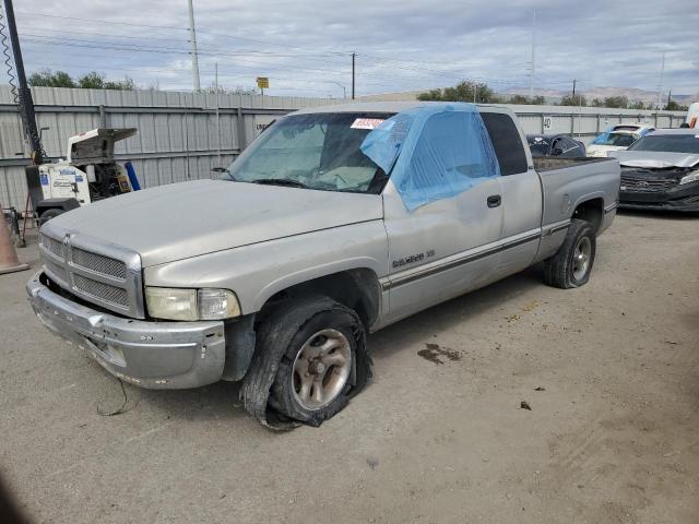 1997 DODGE RAM 1500, 