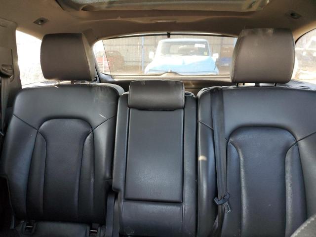 WA1WMAFE2DD012361 - 2013 AUDI Q7 PRESTIGE 石墨色 照片 10