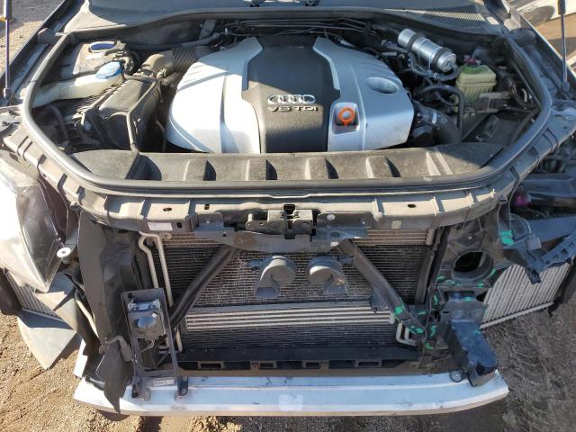 WA1WMAFE2DD012361 - 2013 AUDI Q7 PRESTIGE 石墨色 照片 12