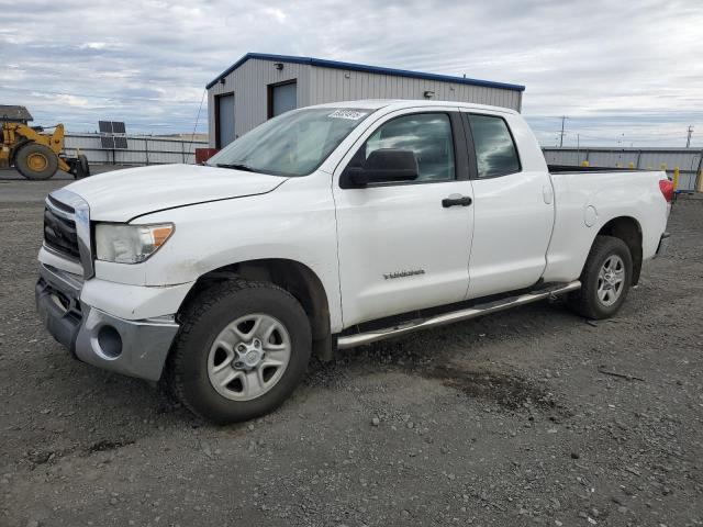 2012 TOYOTA TUNDRA DOUBLE CAB SR5, 