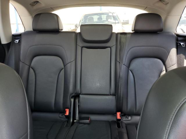 WA1L2AFP3HA053387 - 2017 AUDI Q5 PREMIUM PLUS BLACK photo 10