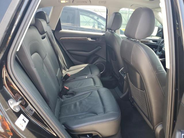 WA1L2AFP3HA053387 - 2017 AUDI Q5 PREMIUM PLUS BLACK photo 11