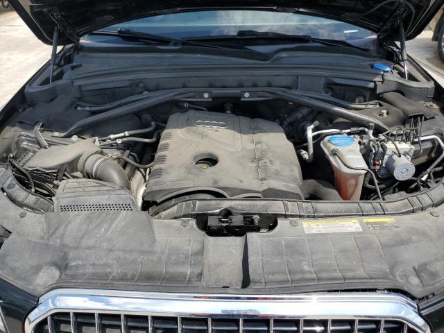 WA1L2AFP3HA053387 - 2017 AUDI Q5 PREMIUM PLUS BLACK photo 12