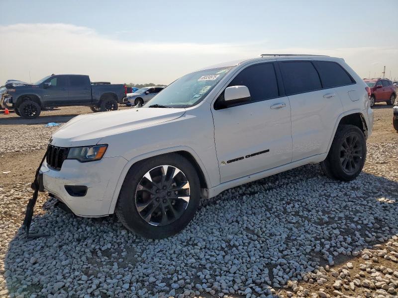 2019 JEEP GRAND CHER LAREDO, 