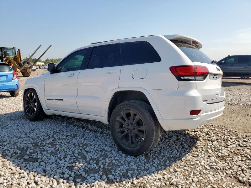 1C4RJEAG6KC543660 - 2019 JEEP GRAND CHER LAREDO Ağ foto 2