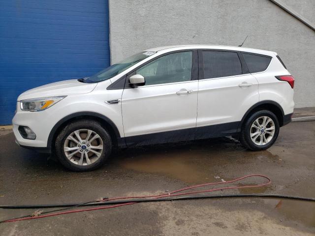 2019 FORD ESCAPE SE, 