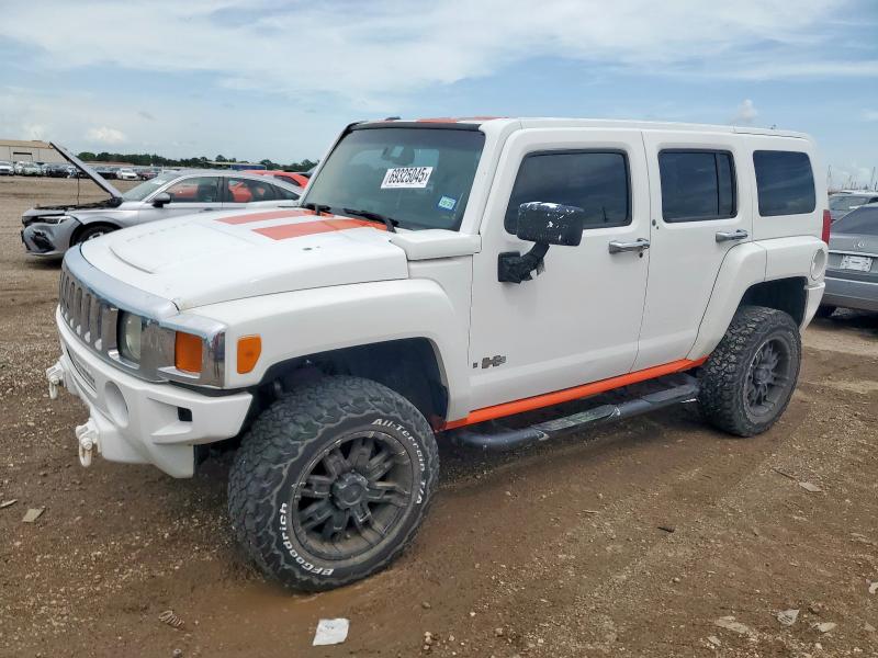 2006 HUMMER H3, 