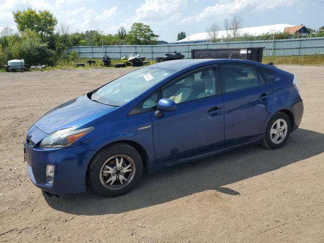 2010 TOYOTA PRIUS, null