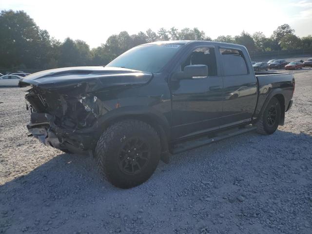 2017 RAM 1500 REBEL, 