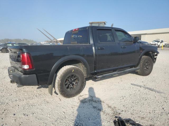 1C6RR7YT3HS744140 - 2017 RAM 1500 REBEL BLACK photo 3