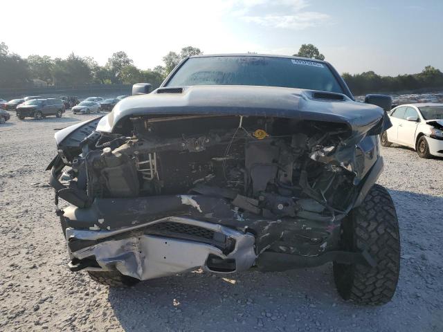 1C6RR7YT3HS744140 - 2017 RAM 1500 REBEL BLACK photo 5