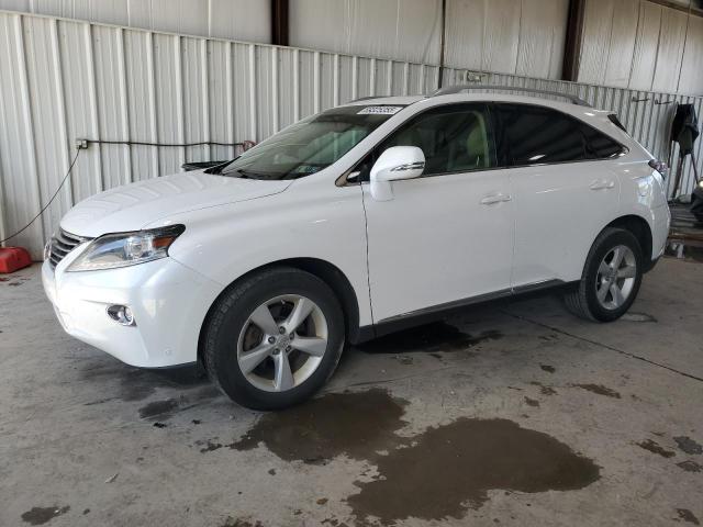 2015 LEXUS RX 350 BASE, 