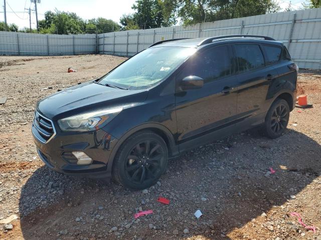 2018 FORD ESCAPE SE, 