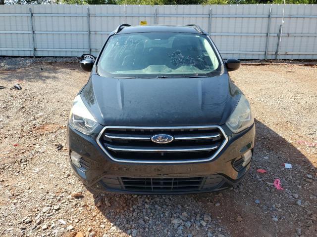 1FMCU0GDXJUC59160 - 2018 FORD ESCAPE SE BLACK photo 5