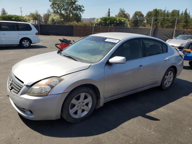 2008 NISSAN ALTIMA 2.5, 