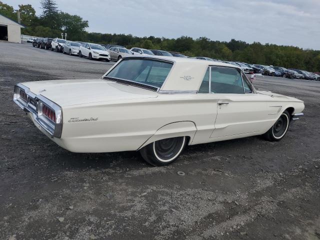 5Y83Z113708 - 1965 FORD THUNDERB BEIGE photo 3