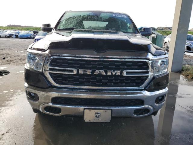 1C6RRFFG5NN428734 - 2022 RAM 1500 BIG HORN/LONE STAR BLACK photo 10