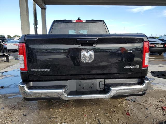 1C6RRFFG5NN428734 - 2022 RAM 1500 BIG HORN/LONE STAR BLACK photo 12