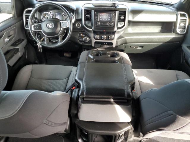 1C6RRFFG5NN428734 - 2022 RAM 1500 BIG HORN/LONE STAR BLACK photo 16