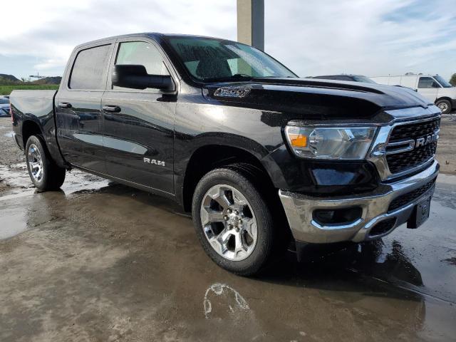 1C6RRFFG5NN428734 - 2022 RAM 1500 BIG HORN/LONE STAR BLACK photo 8