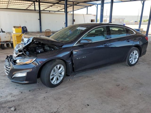 2023 CHEVROLET MALIBU LT, 
