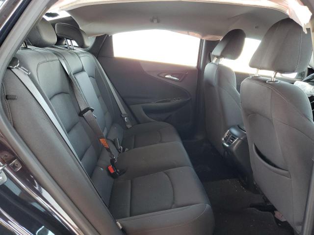 1G1ZD5ST6PF242923 - 2023 CHEVROLET MALIBU LT BLACK photo 10