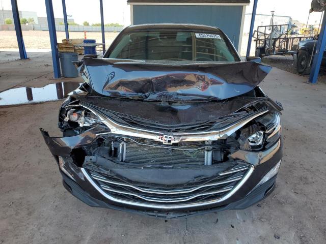 1G1ZD5ST6PF242923 - 2023 CHEVROLET MALIBU LT BLACK photo 5