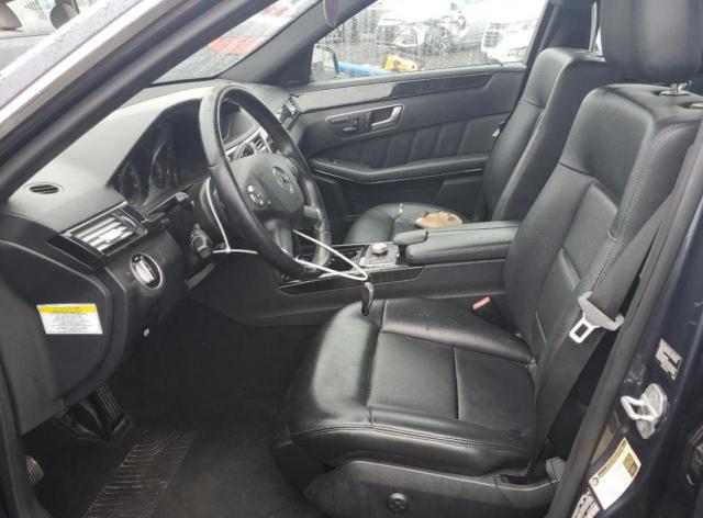 WDDHF8JB1CA601714 - 2012 MERCEDES-BENZ E 350 4MATIC GRAY photo 7