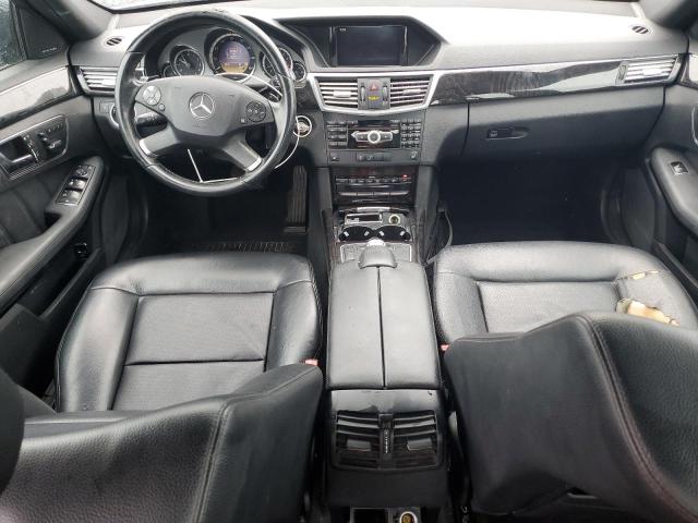 WDDHF8JB1CA601714 - 2012 MERCEDES-BENZ E 350 4MATIC GRAY photo 8
