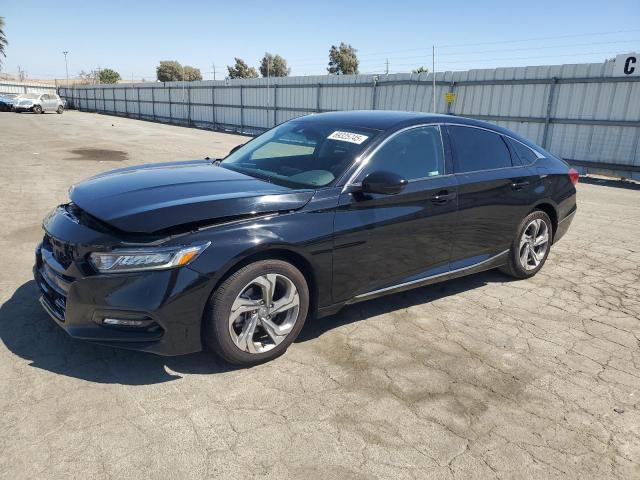 2020 HONDA ACCORD EXL, 