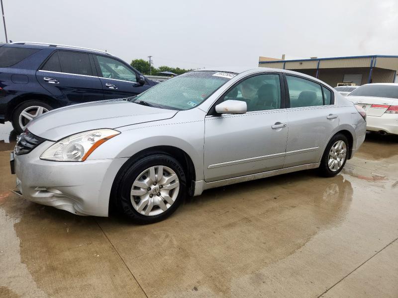 2012 NISSAN ALTIMA BASE, 