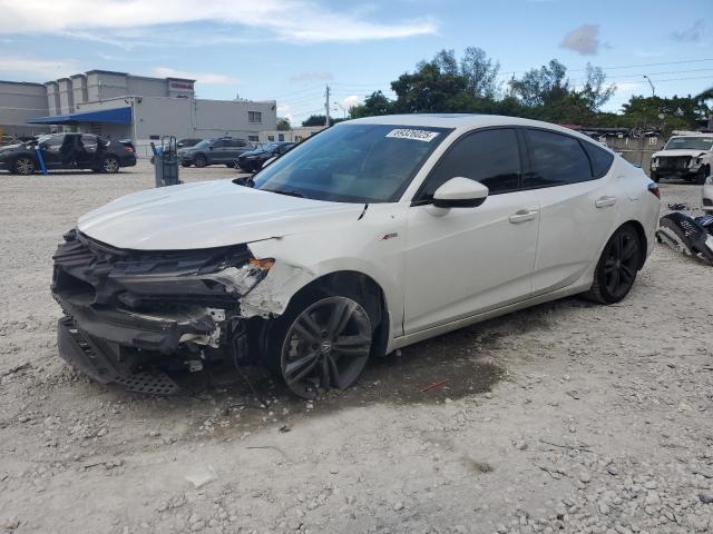 2024 ACURA INTEGRA A-SPEC, 