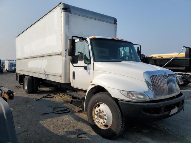 2014 INTERNATIONAL 4000 4300, 