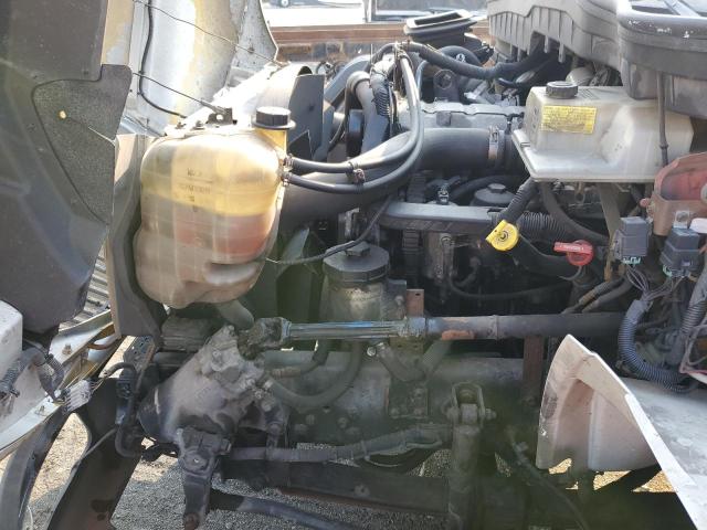 1HTMMAAM6EH467559 - 2014 INTERNATIONAL 4000 4300 WHITE photo 7