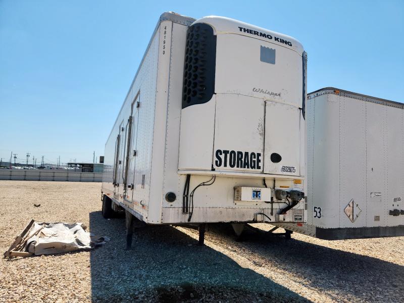 1UYVS248XDU630104 - 2013 UTILITY VS2RA WHITE photo 10