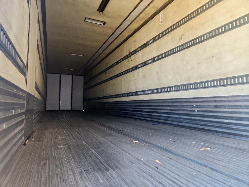 1UYVS248XDU630104 - 2013 UTILITY VS2RA WHITE photo 5