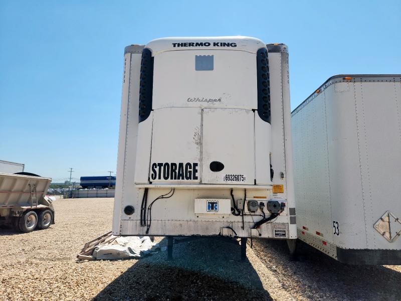 1UYVS248XDU630104 - 2013 UTILITY VS2RA WHITE photo 7