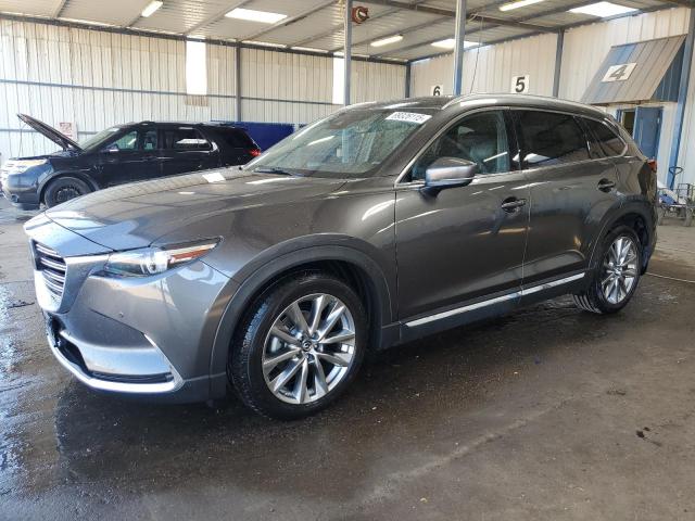 2018 MAZDA CX-9 GRAND TOURING, 