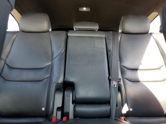 JM3TCBDY2J0201603 - 2018 MAZDA CX-9 GRAND TOURING CHARCOAL photo 10