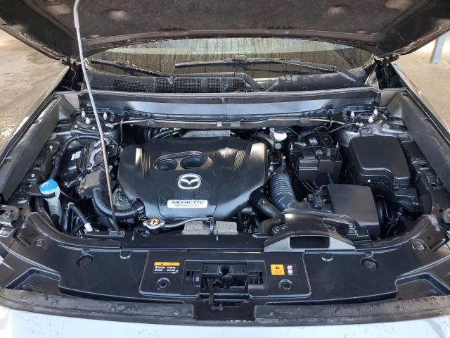 JM3TCBDY2J0201603 - 2018 MAZDA CX-9 GRAND TOURING CHARCOAL photo 12