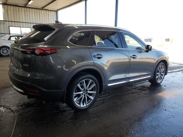 JM3TCBDY2J0201603 - 2018 MAZDA CX-9 GRAND TOURING CHARCOAL photo 3